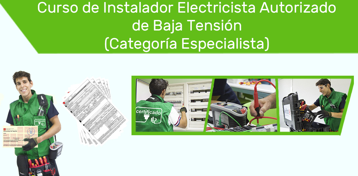 Curso Instalador